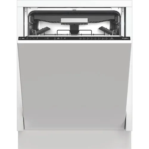 Lave vaisselle intégrable Whirlpool W0ITP61LSW