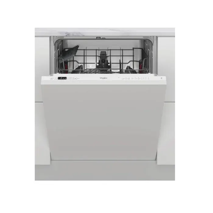 Lave-vaisselle intégrable WHIRLPOOL W2IHKD526A — vue 2