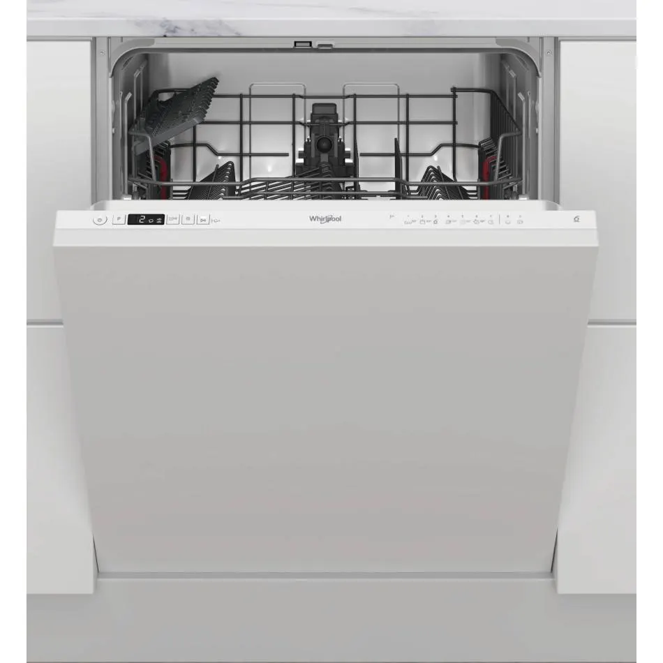 Lave-vaisselle intégrable WHIRLPOOL W2IHKD526A — coloris Tout intégrable