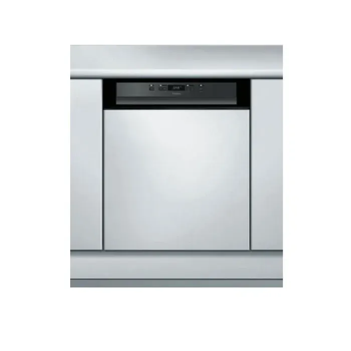 Lave-vaisselle intégrable WHIRLPOOL WBC3C26B — vue 2