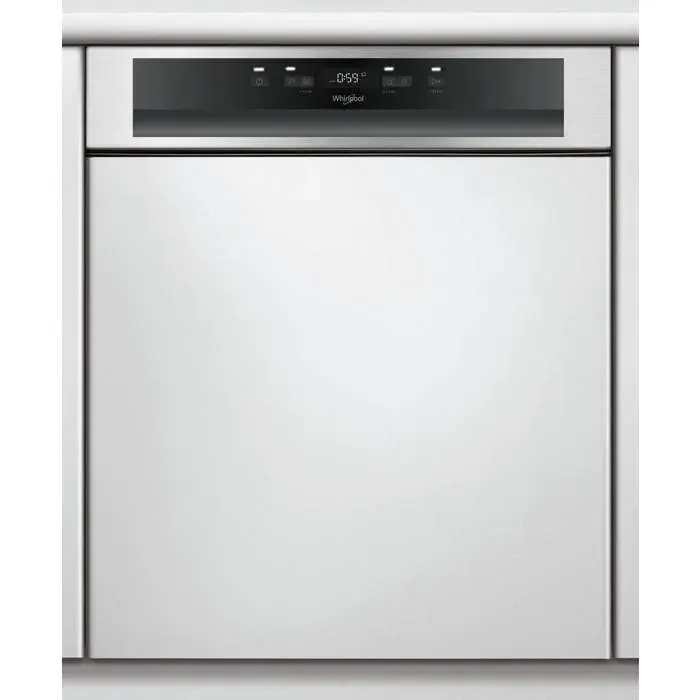 Lave-vaisselle intégrable WHIRLPOOL WBC3C26X — vue 2