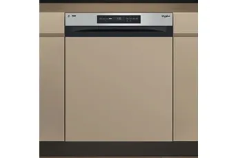 Lave-vaisselle intégrable WHIRLPOOL WH7PA15AM60 — vue 2