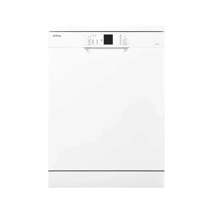 Lave-vaisselle Orima ORC-151-BI 14 couverts blanc