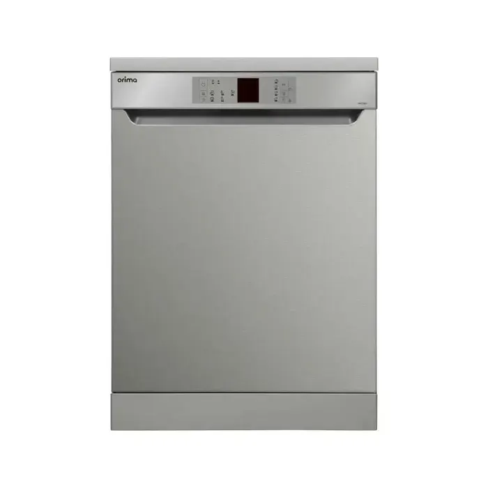 Lave-vaisselle Orima ORC-166-X 12 couverts en acier inoxydable