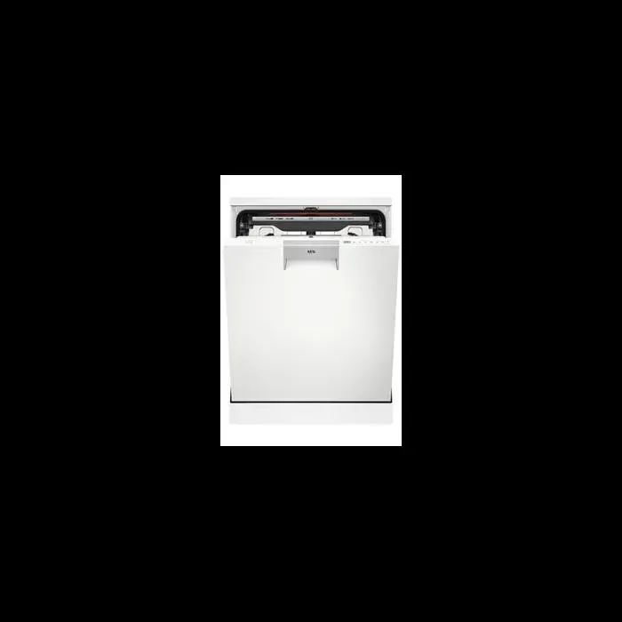 Lave-vaisselle pose libre AEG FFB75717PW — vue 2