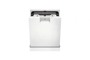 Lave-vaisselle pose libre AEG FFB76717PW