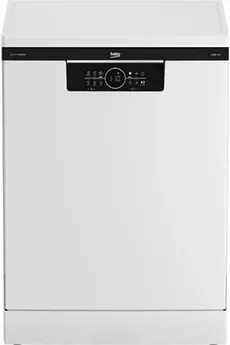 Lave-vaisselle pose libre Beko BDFN26440WP