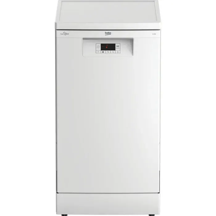 Lave vaisselle pose libre Beko BDFS15020W