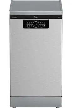 Lave-vaisselle pose libre Beko BDFS26041XQ