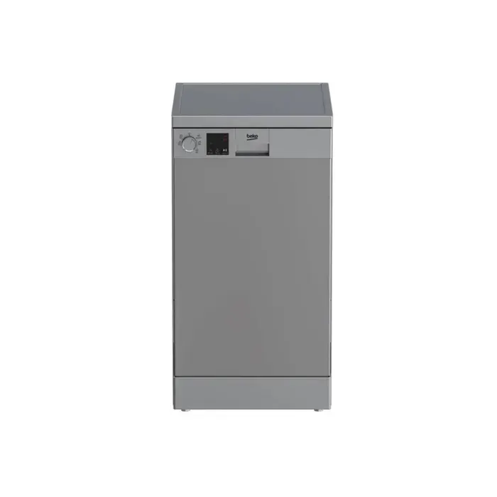 Lave-vaisselle pose libre BEKO DVS05024S