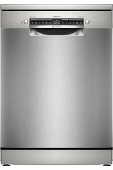 Lave-vaisselle pose libre Bosch SMS4ETI16E Argent