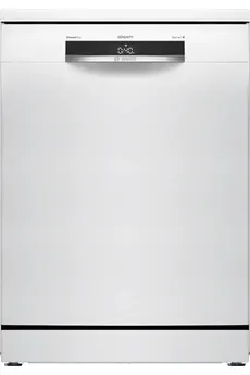 Lave-vaisselle pose libre Bosch SMS6ECW15F