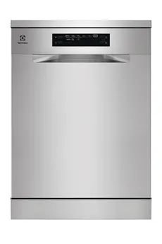 Lave-vaisselle pose libre Electrolux ESA47310SX - QUICKLIFT