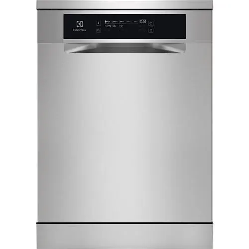 Lave-vaisselle pose libre Electrolux ESG88600SX 14 couverts