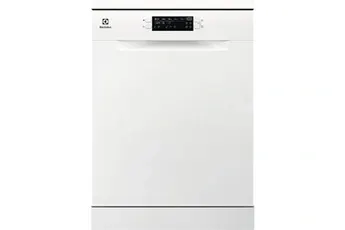 Lave-vaisselle pose libre Electrolux ESS47410SW