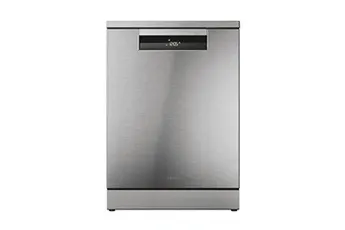 Lave-vaisselle pose libre Haier XF 4A4M4PX