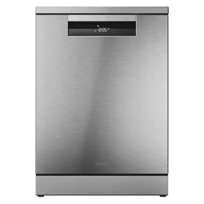 Lave-vaisselle pose libre Haier XF 4A4M4PX — vue 2