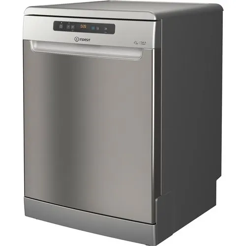 Lave vaisselle pose libre Insedit I0FD651X Gris