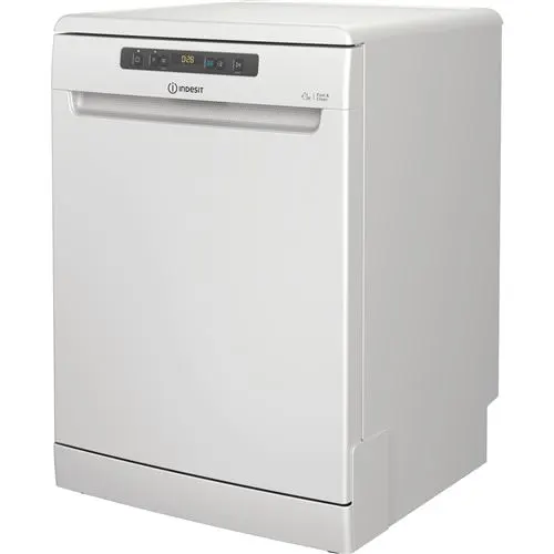 Lave-vaisselle pose libre Insedit IN3FFD644RW Blanc