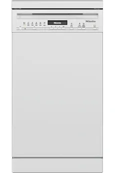 Lave-vaisselle pose libre Miele G 5740 SC SL - 45 cm