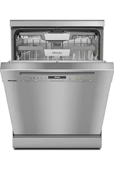 Lave-vaisselle pose libre Miele G7210 SC IN