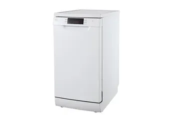 Lave-vaisselle pose libre Proline PDW10CWH Blanc