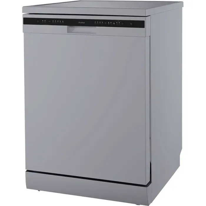 Lave-vaisselle pose libre Proline PDW12CSL — vue 3