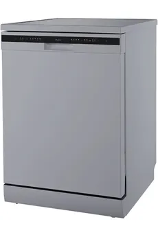 Lave-vaisselle pose libre Proline PDW12CSL — vue 2