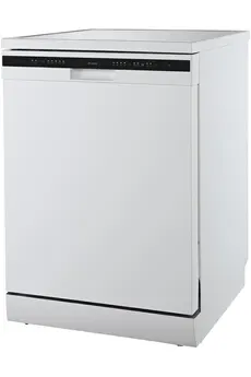 Lave-vaisselle pose libre Proline PDW12CWH