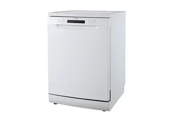 Lave-vaisselle pose libre Tecnolec TDW14CWH