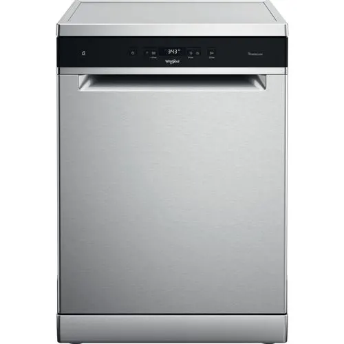 Lave vaisselle pose libre Whirlpool WH3FC14BN70X