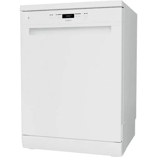 Lave-vaisselle pose libre Whirpool W3FFD634W Blanc