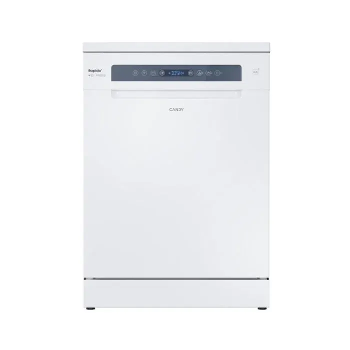 Lave-vaisselle - Rapidò - CF 5C4F0PW - 32002339