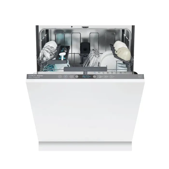 Lave-vaisselle - Rapidò - CI 6C4F0A - 32901654