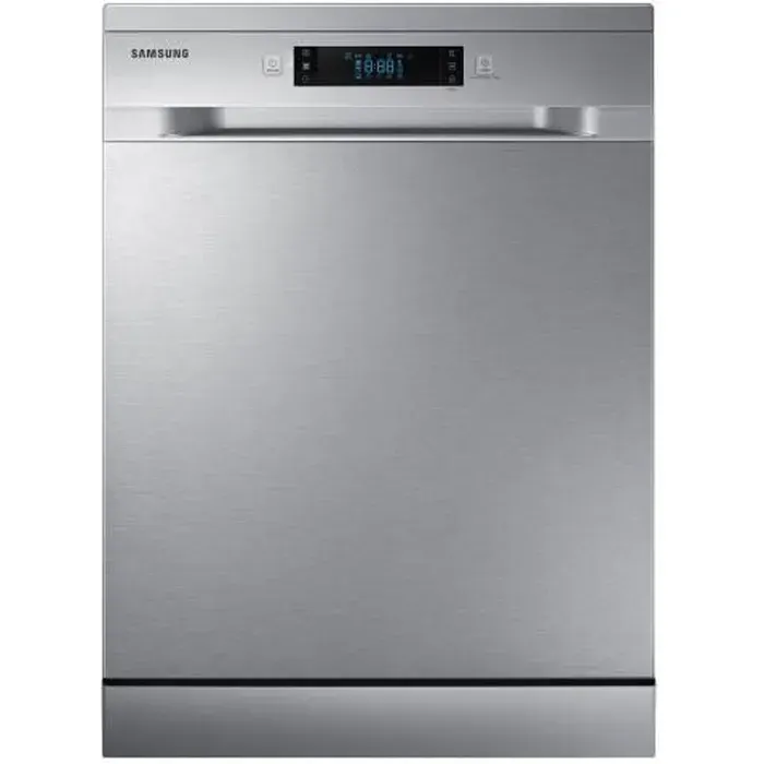 Lave-vaisselle - Samsung - DW60M6040FS - Acier inoxydable - Pose libre - 59.8 cm de large