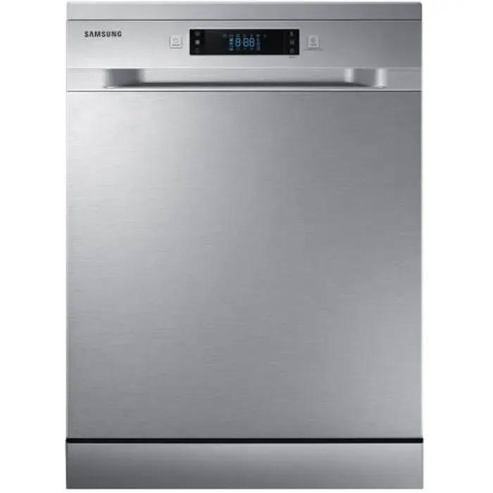 Lave-vaisselle - Samsung - DW60M6050FS - Acier inoxydable - Pose libre - 59.8 cm de large