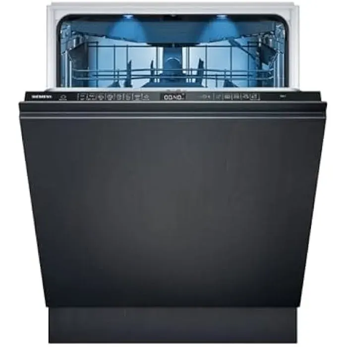 Lave-Vaisselle - SIEMENS - iQ500 - 60 cm - Charnière Vario - 14 couverts - 42 dB