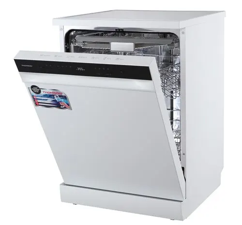 Lave vaisselle THOMSON TDW1444BWH