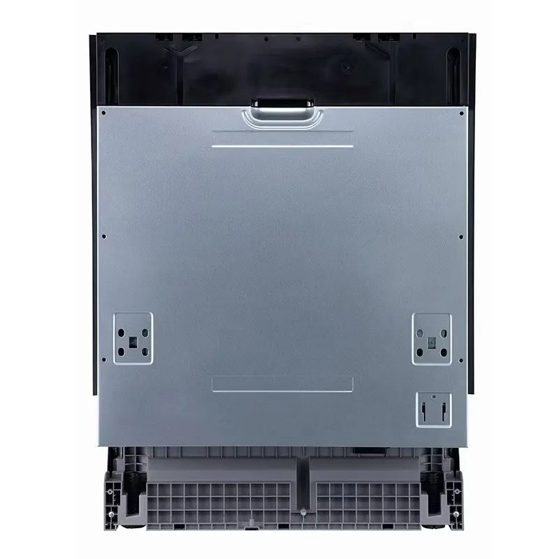 Lave-vaisselle Tout Integrable 12 Couverts High One Fbi 12s47 C Wad929c — coloris Gris