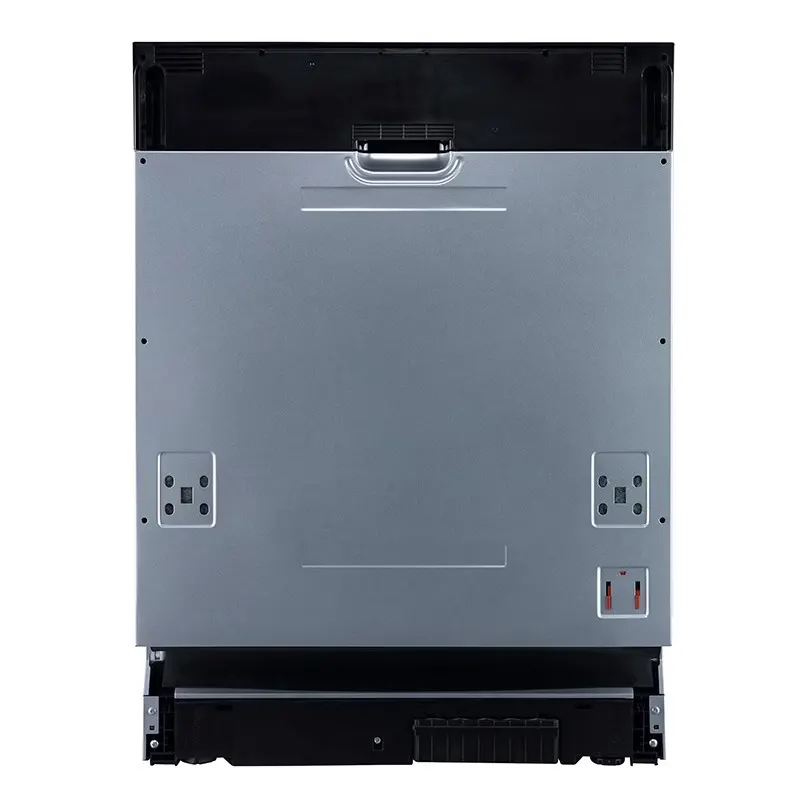 Lave-vaisselle Tout Integrable 14 Couverts Valberg Fbi 14s40b Sad929c V2 — coloris Silver