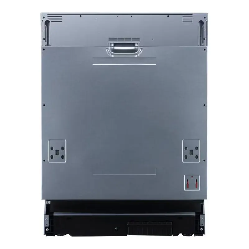 Lave-vaisselle Tout Integrable 14 Couverts Valberg Fbi 14s42 C Sad929c/3 — coloris Silver