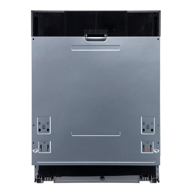 Lave-vaisselle Tout Integrable 16 Couverts Valberg Fbi 16s43 A Xad929c V — coloris INOX