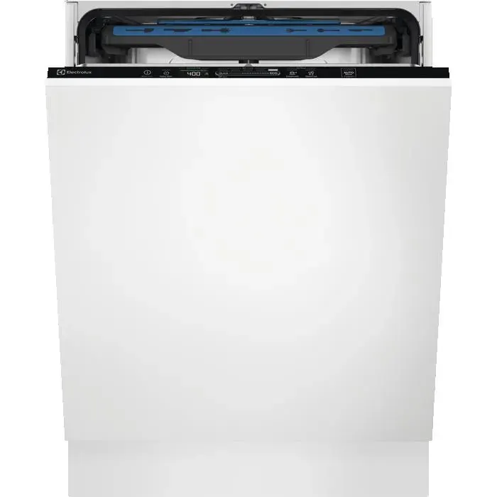 Lave-vaisselle Tout Intégrable 60 cm SatelliteClean® ELECTROLUX Y48ES400L Classe C NA