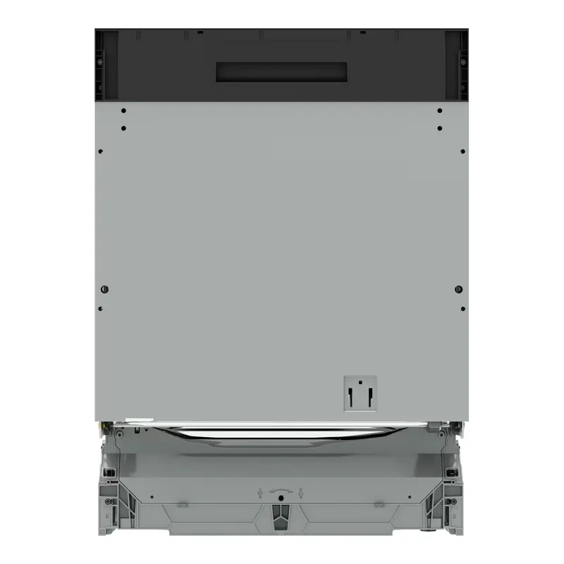 Lave-vaisselle Tout Integrable Valberg Fbi 16s39 A Xad180c — coloris Gris
