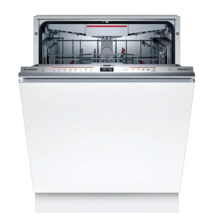 Lave-Vaisselle Tout Intgrable BOSCH SMV6ECX93E - 8 programmes - Wi-Fi - Prrinage