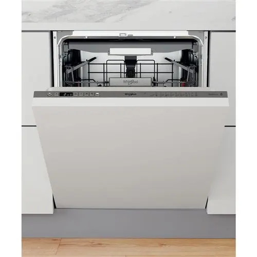 Lave vaisselle Whirlpool W0ID561S encastrable 60 cm