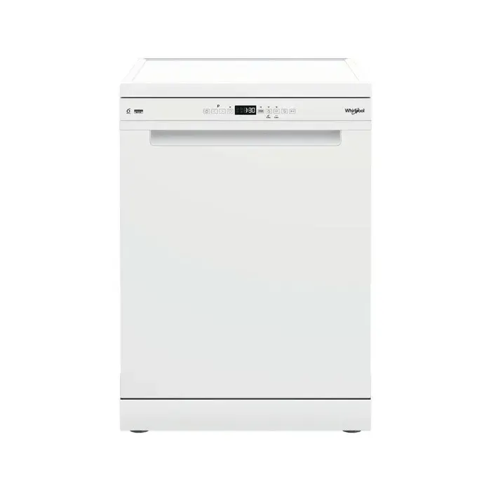 Lave-vaisselle Whirlpool W7FHP33A 15 Couverts Blanc