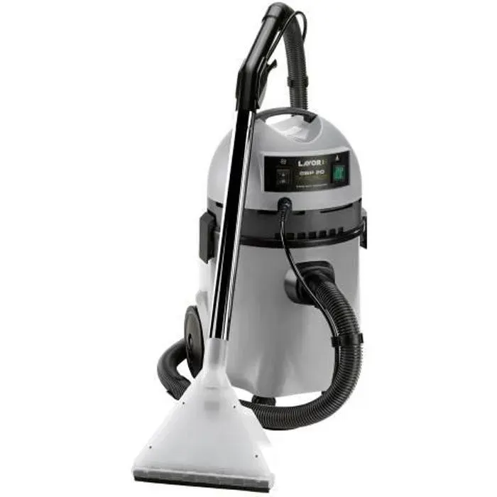 Lavor GBP 20 PRO Aspirateur traineau sac