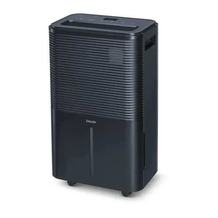 LE 250 - Déshumidificateur dair - 60M2