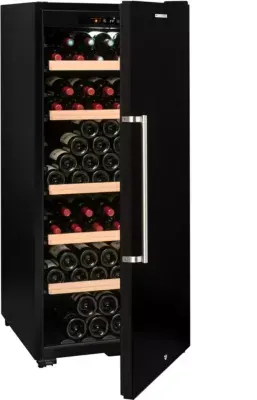 Le Cellier - Cave À Vin Vieillissement Lc165p